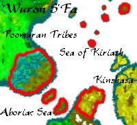 Click for Detail: Wuron S'fa Map, 82kb